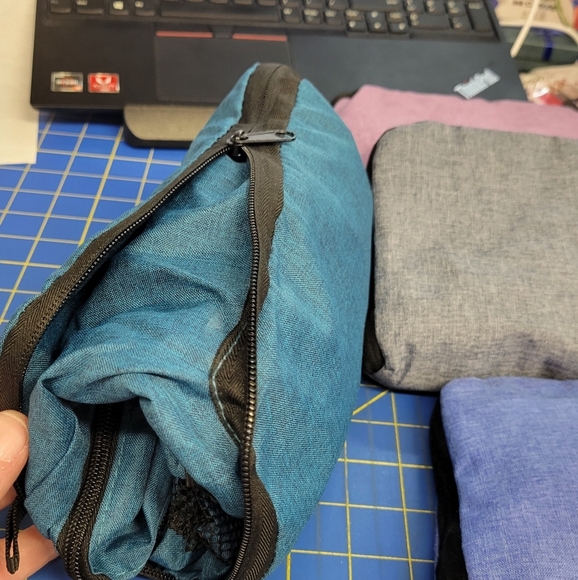 Backpack Full Size Portable Zipper - Picture 11 of 14